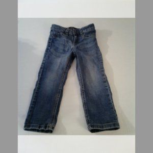 Boys 4T Buffalo Jeans                    (#T2)
